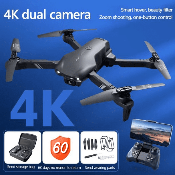 XBEN Beginner WiFi FPV Drone with 1080P Camera