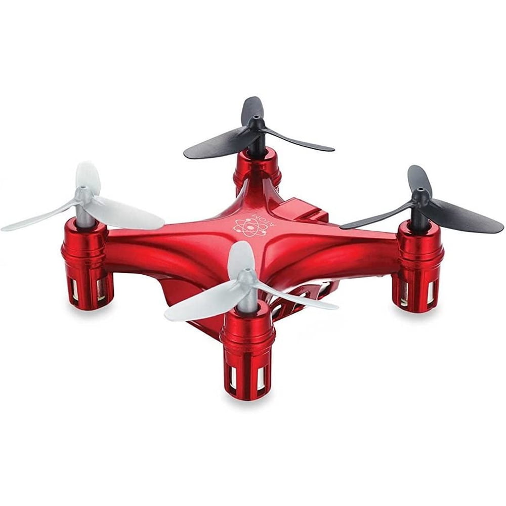 Propel Atom 1.0 Micro Wireless Quadcopter