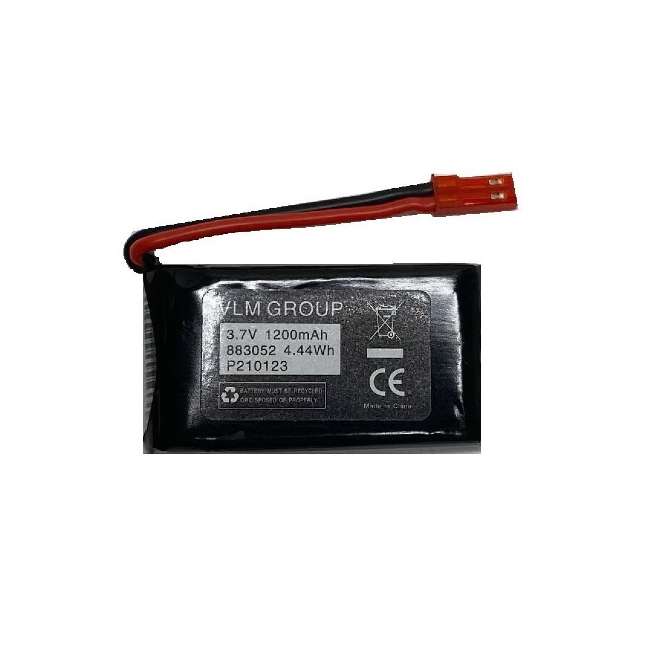 Sky Viper Drone Battery and Charger Set
