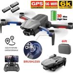 F9 GPS Drone with Dual HD Camera