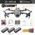 F9 GPS Drone with Dual HD Camera