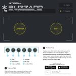 Blizzard Foldable 4K Camera Wi-Fi Drone