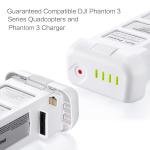 DJI Phantom 3 Gifi Battery Replacement - 4980mAh