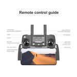 Fridja K911 MAX GPS Drone with Dual HD Camera