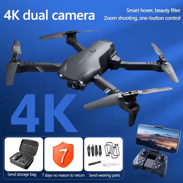 XBEN Beginner WiFi FPV Drone with 1080P Camera