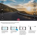 Blizzard Foldable 4K Camera Wi-Fi Drone