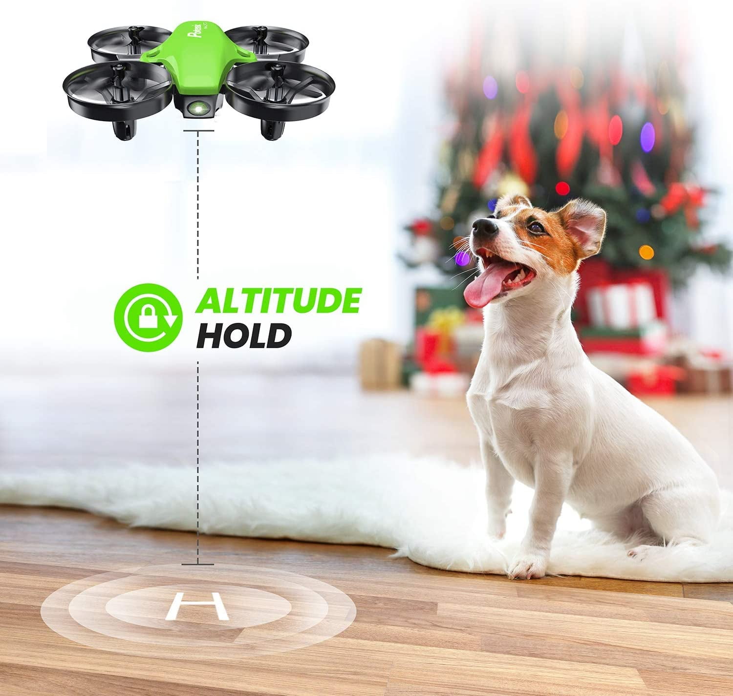 Potensic A20 Mini Drone for Kids and Beginners
