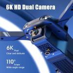 XBEN Beginner WiFi FPV Drone with 1080P Camera