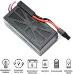 MaximalPower Drone Battery for Parrot Disco FPV
