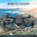 Limited Edition 4K Adjustable Camera FPV Drone