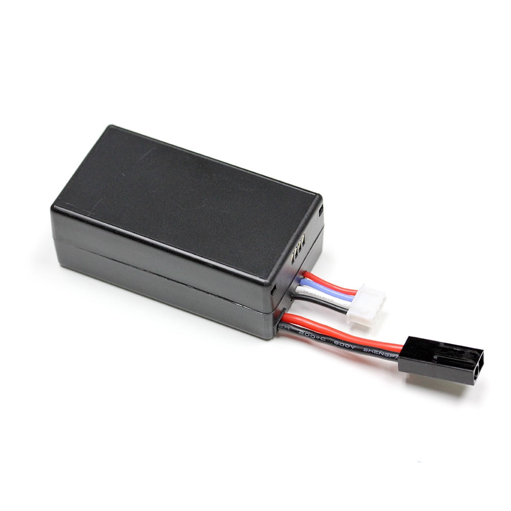 Parrot AR.Drone 2.0 Battery & Charger Set