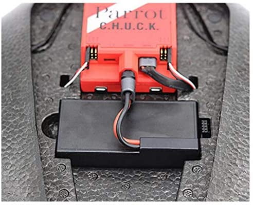 MaximalPower Drone Battery for Parrot Disco FPV