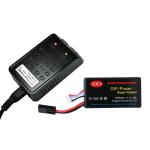 Parrot AR.Drone 2.0 Battery & Charger Set