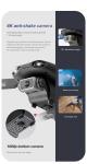 F9 GPS Drone with Dual HD Camera