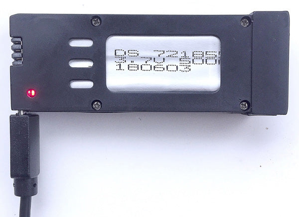 Extreme Drone X Pro with HD Camera & WiFi