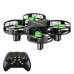LED Mini Quadcopter Drone- Drone Zone