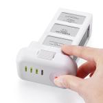 Upgraded DJI Phantom 3 Lipo Battery