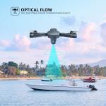 HS175D Drone with 4K Camera and 2 Batteries