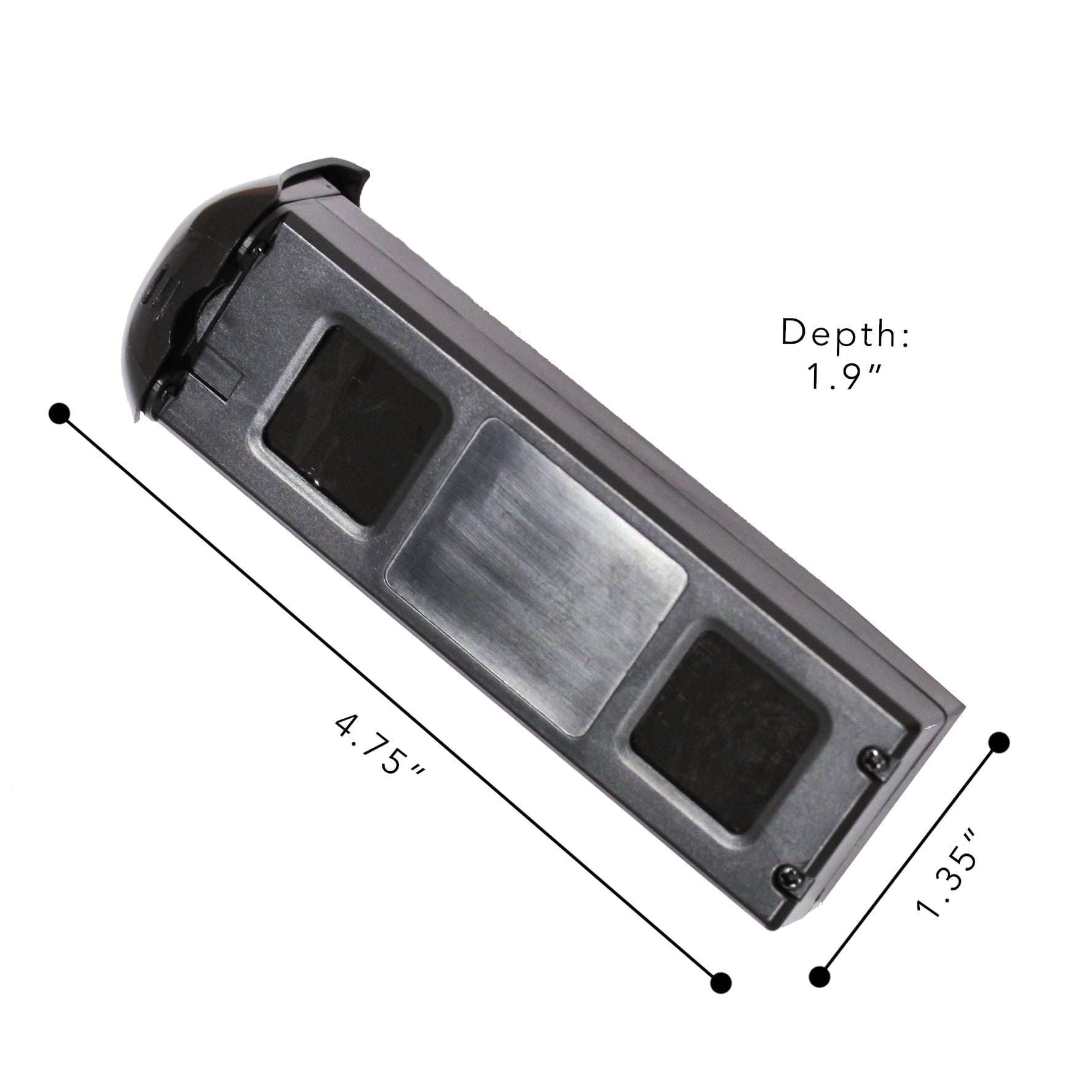 Maximalpower MJX Drone Battery Replacement