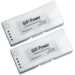 Maximalpower Battery Pack for Dobby Drone