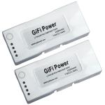 Maximalpower Battery Pack for Dobby Drone