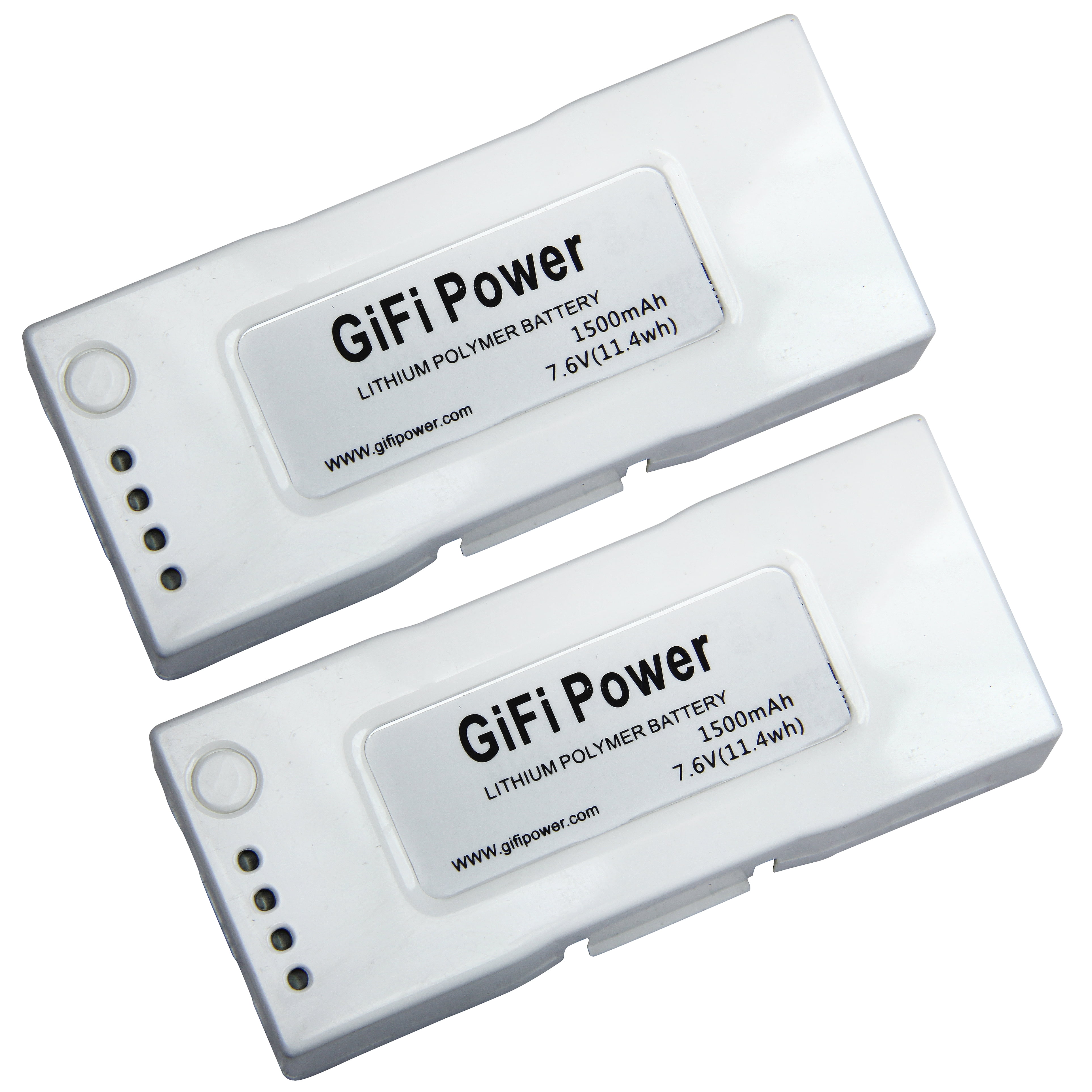 Maximalpower Battery Pack for ZeroTech Dobby Drone