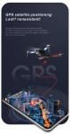 F9 GPS Drone with Dual HD Camera