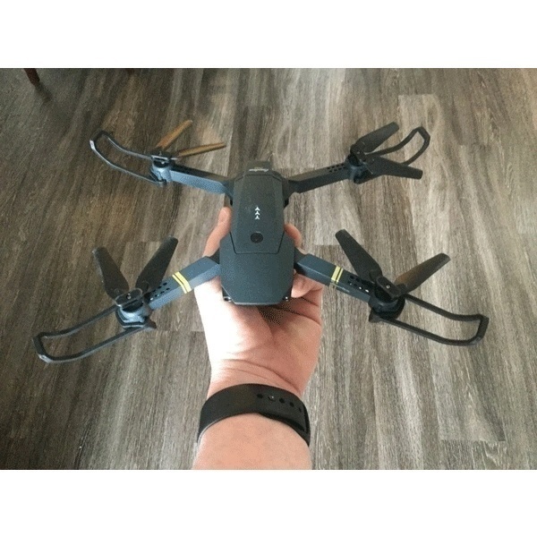 Limited Edition 4K Aerial Drone with Wifi Camera