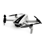 Contixo F31 Foldable GPS Drone - 4K Camera