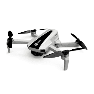 Contixo F31 Foldable GPS Drone with 4K Camera
