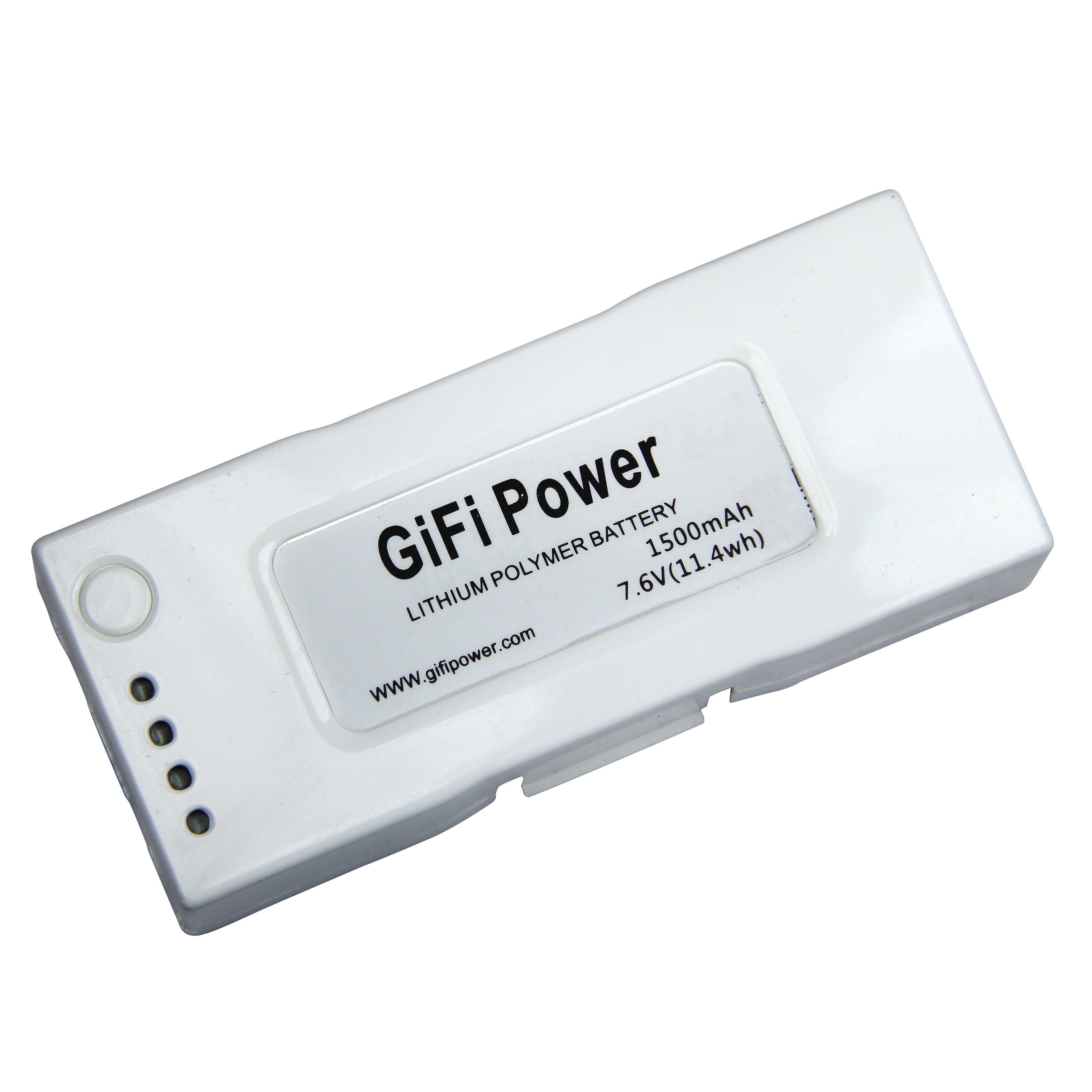 Maximalpower Battery Pack for Dobby Drone