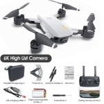 Professional 5G GPS Drone with Dual Camera