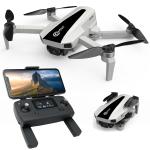 Contixo F31 Foldable GPS Drone - 4K Camera