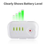 Upgraded DJI Phantom 3 Lipo Battery