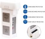 MaximalPower Replacement Battery for DJI Phantom 2 Series