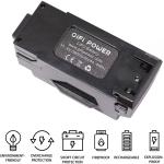 3900mAh Battery for Yuneec Mantis Q G Drone