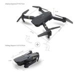 Limited Edition 4K Adjustable Camera FPV Drone