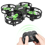 LED Mini Quadcopter Drone- Drone Zone