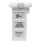 UpStart DJI Phantom 2 Battery Replacement