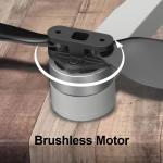 Contixo F31 Foldable GPS Drone - 4K Camera