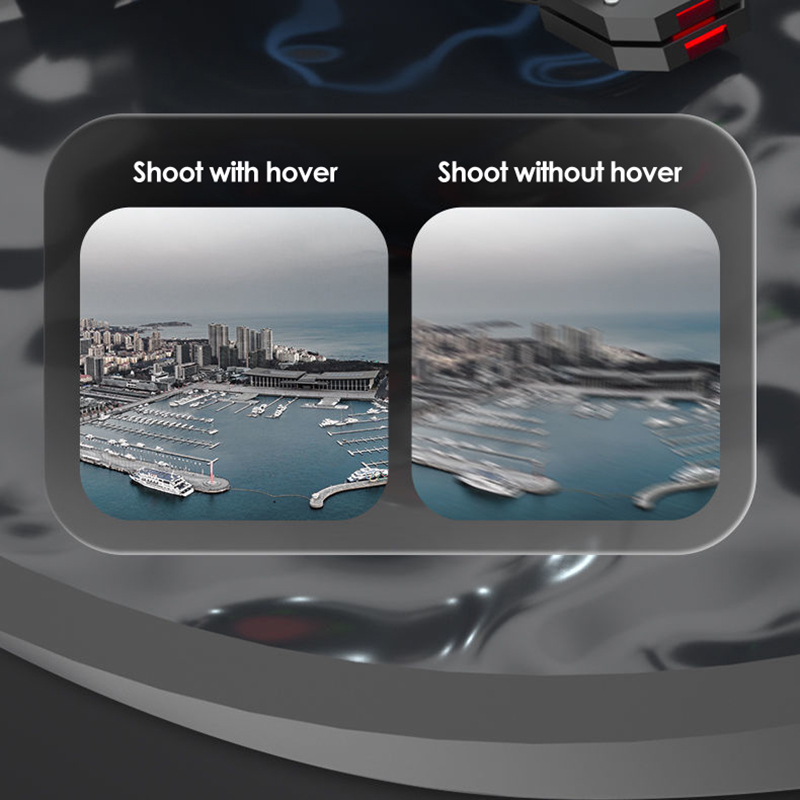 Professional 5G GPS Drone with Dual Cameras