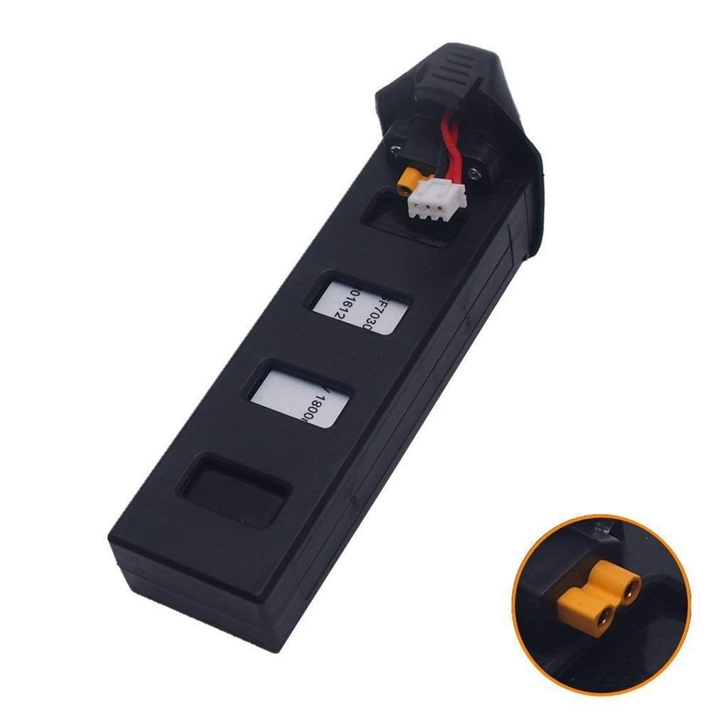 Contixo F18 Quadcopter Drone Battery - Genuine LiPo