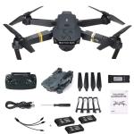 Extreme Drone X Pro with HD Camera