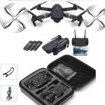 Extreme Drone X Pro with HD Camera