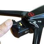 Contixo F18 Quadcopter LiPo Battery - 2100mAh