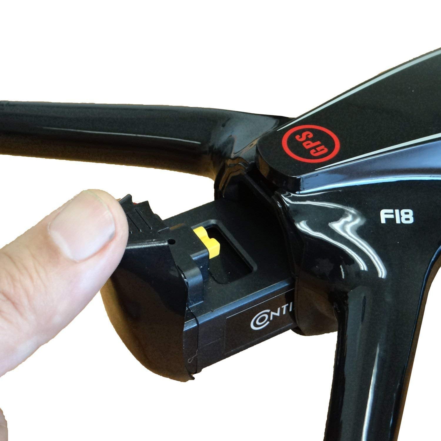 Contixo F18 Quadcopter Drone Battery - Genuine LiPo