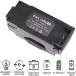 3900mAh Battery for Yuneec Mantis Q G Drone