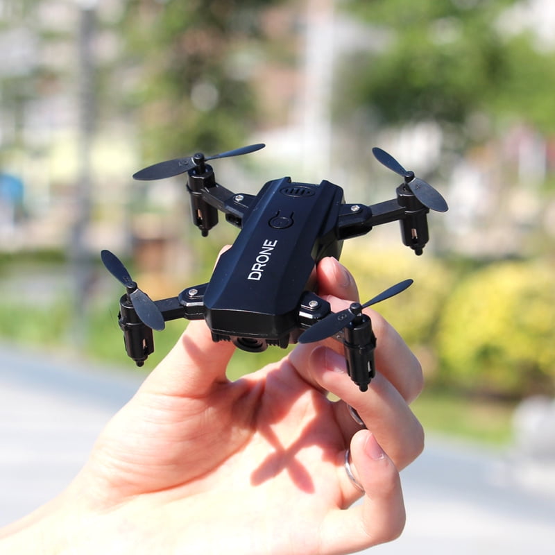 Foldable Mini Drone with 4K HD Camera