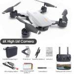 Professional 5G GPS Drone with Dual Camera