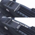 Extreme Drone X Pro with HD Camera